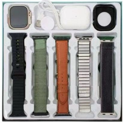 Ultra 2 12+ 1 smart watch